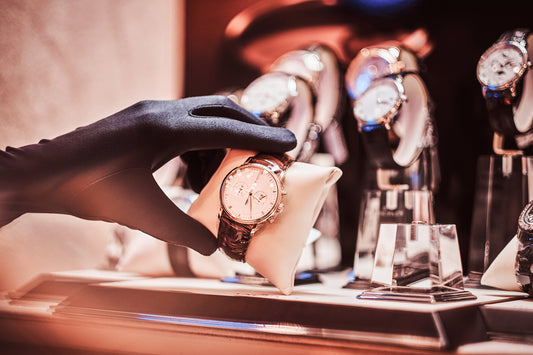 Keeping Time, Keeping Style: Your Guide to Caring for Your OLEVS Watch