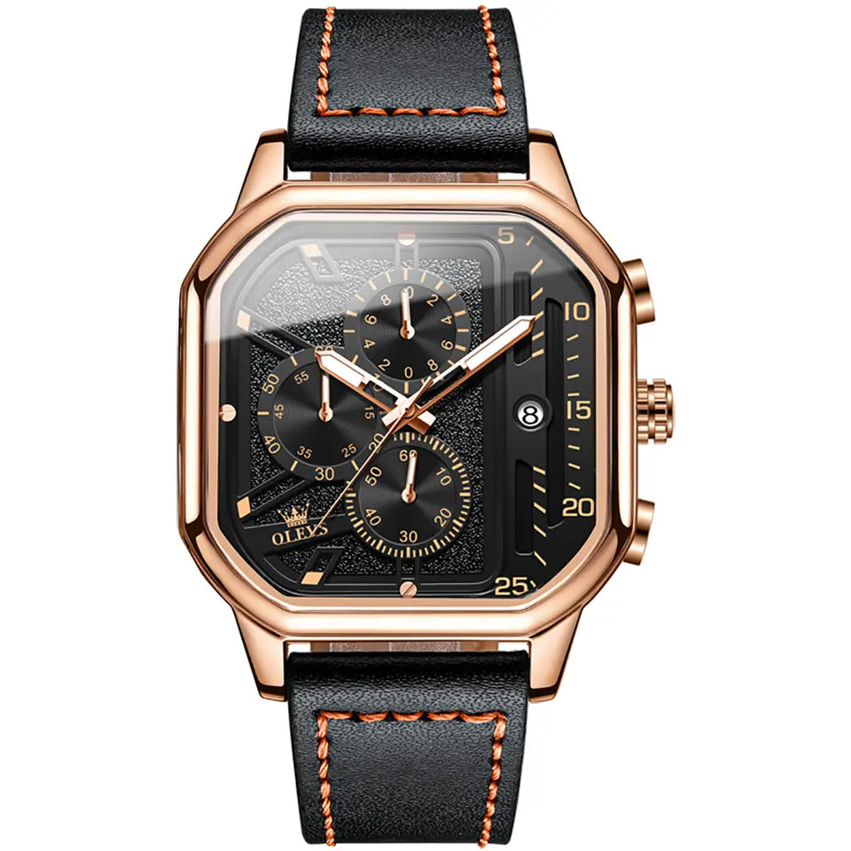 Men's watch deals lowest price