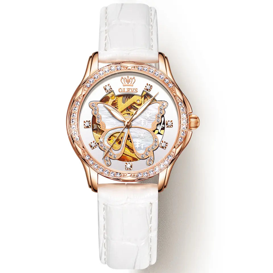 Olevs women's online watch