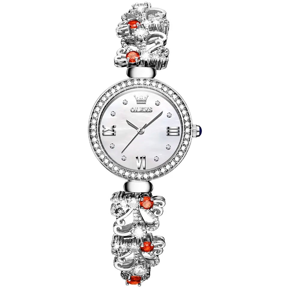 Olevs 2025 women's watch