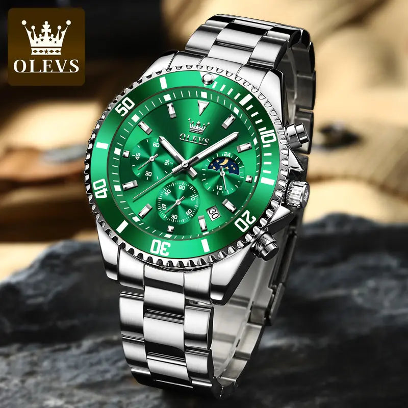 Olevs 2870 sales