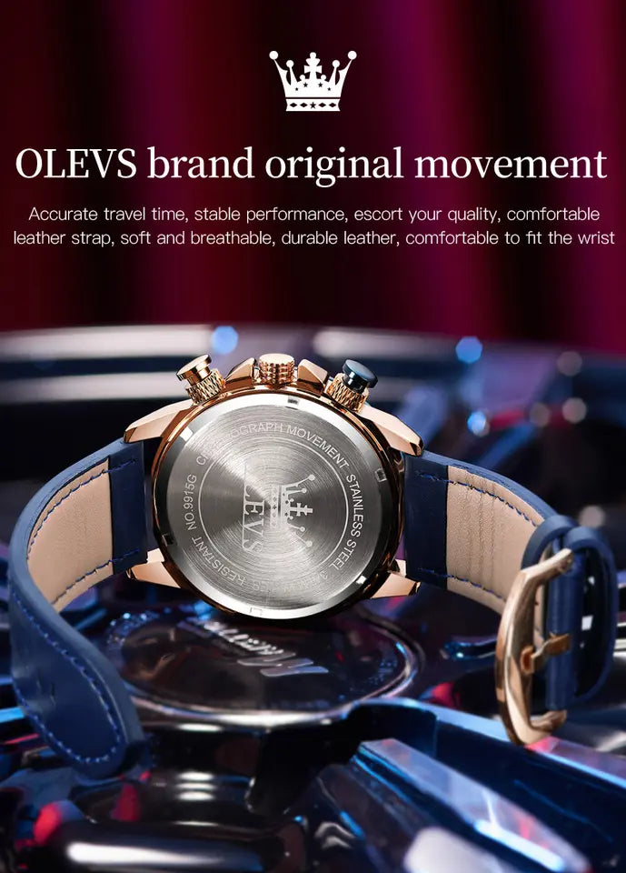 Lige watch 1853 cinchable battery replacement